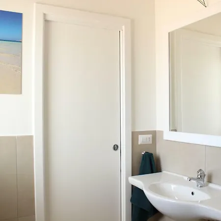 Lägenhetshotell 197 Pozzo San Nicola Stintino