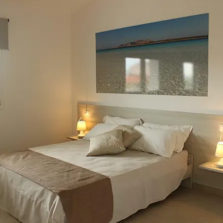197 Pozzo San Nicola Aparthotel