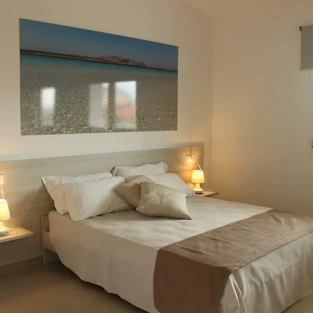 Aparthotel 197 Pozzo San Nicola *
