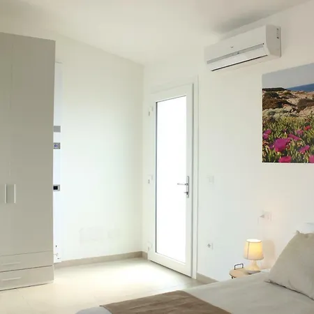 197 Pozzo San Nicola Aparthotel Stintino