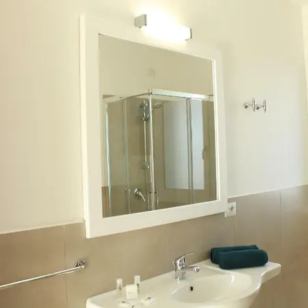197 Pozzo San Nicola Aparthotel *