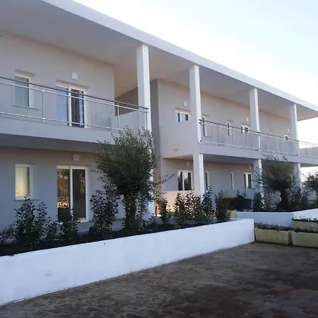 Apart-hotel 197 Pozzo San Nicola *