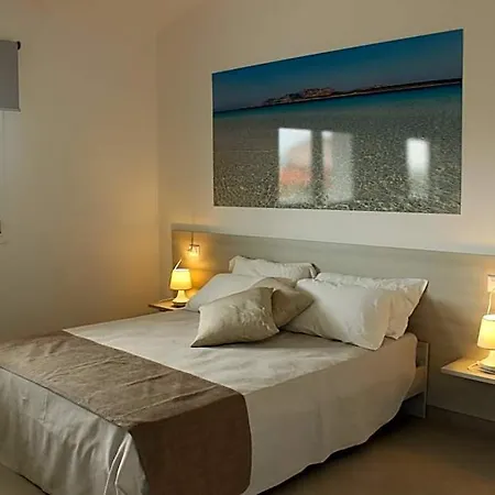 197 Pozzo San Nicola Hotel apartamentowy 3*