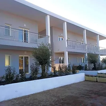 197 Pozzo San Nicola Hotel apartamentowy 3*