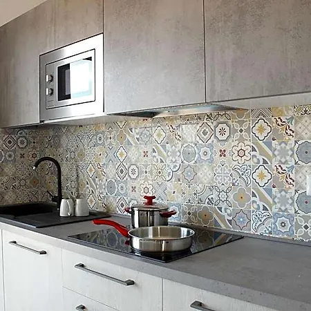 Hotel apartamentowy 197 Pozzo San Nicola 3*