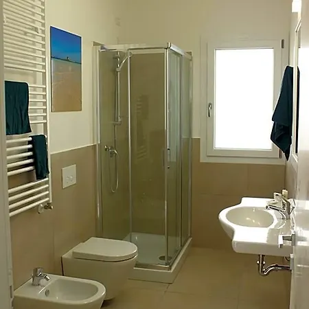 197 Pozzo San Nicola Lejlighedshotel