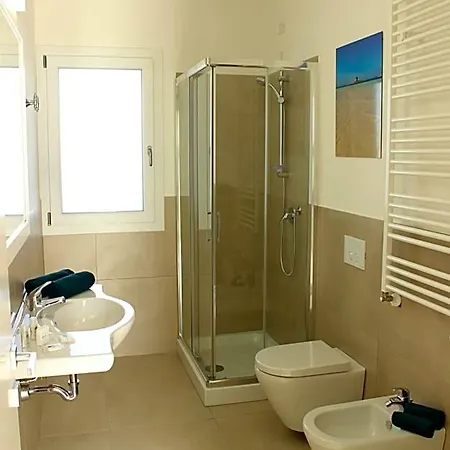 Lejlighedshotel 197 Pozzo San Nicola 3*