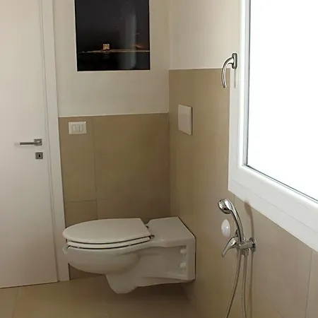 Lejlighedshotel 197 Pozzo San Nicola Stintino