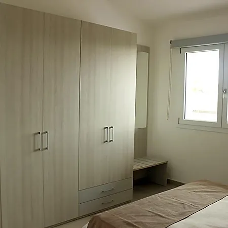 Lejlighedshotel 197 Pozzo San Nicola 3*
