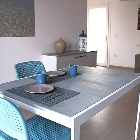197 Pozzo San Nicola Hotel apartamentowy 3*