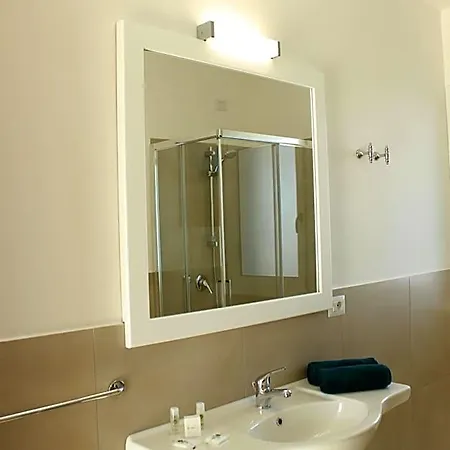 Hotel apartamentowy 197 Pozzo San Nicola