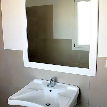 197 Pozzo San Nicola Hotel apartamentowy