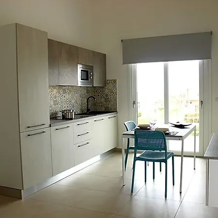 Hotel apartamentowy 197 Pozzo San Nicola 3*