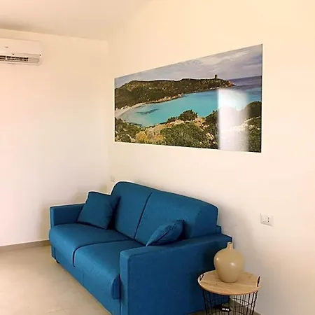 197 Pozzo San Nicola Lejlighedshotel