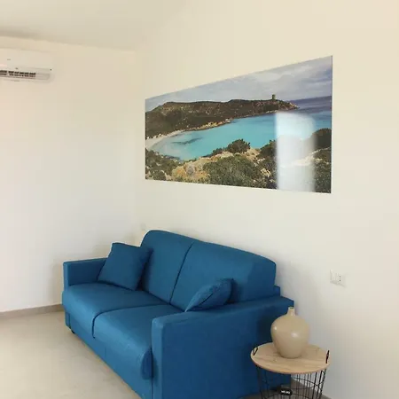 197 Pozzo San Nicola Apart-hotel