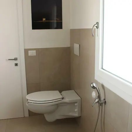 197 Pozzo San Nicola Apart-hotel
