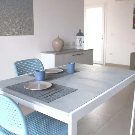 Apart-hotel 197 Pozzo San Nicola