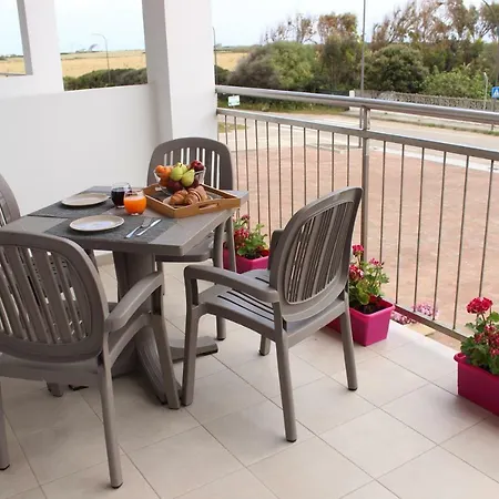 197 Pozzo San Nicola Apart-hotel *