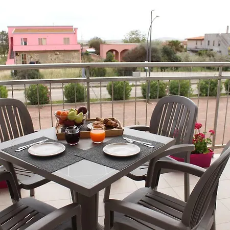 197 Pozzo San Nicola Apart-hotel