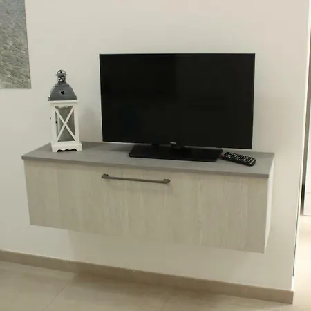 197 Pozzo San Nicola Apart-hotel Stintino
