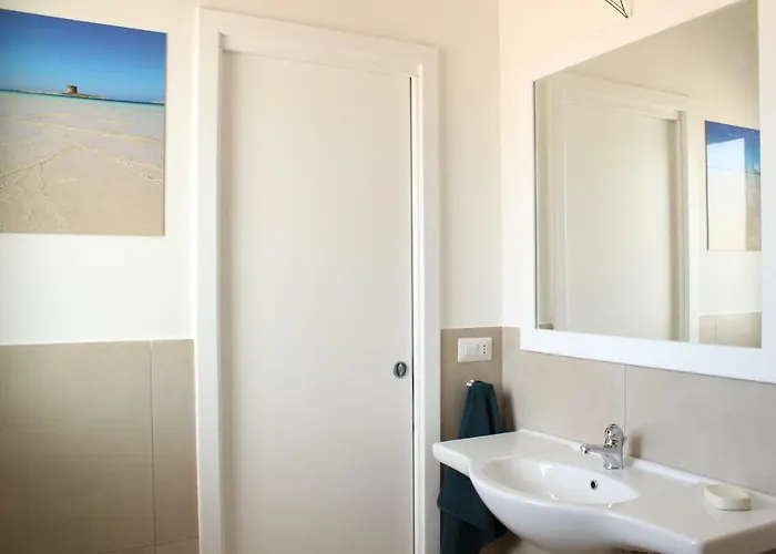 Aparthotel 197 Pozzo San Nicola Stintino