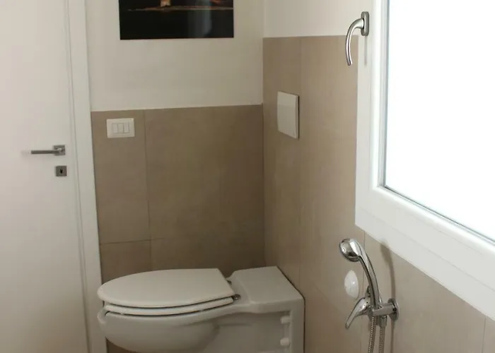 197 Pozzo San Nicola Aparthotel