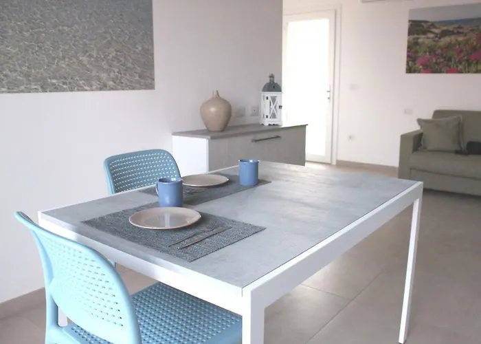 Aparthotel 197 Pozzo San Nicola