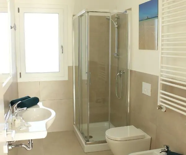 Aparthotel 197 Pozzo San Nicola 4*