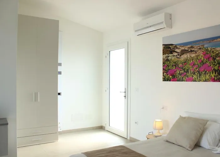 197 Pozzo San Nicola Aparthotel Stintino