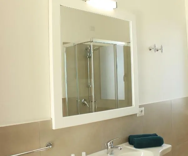 197 Pozzo San Nicola Aparthotel 4*