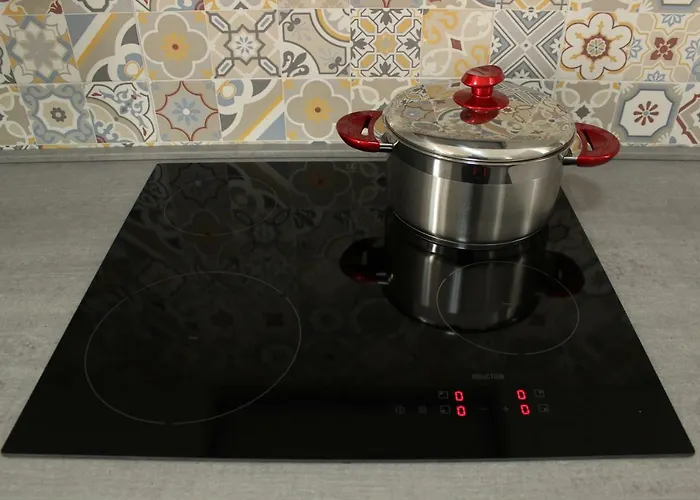 Aparthotel 197 Pozzo San Nicola Stintino