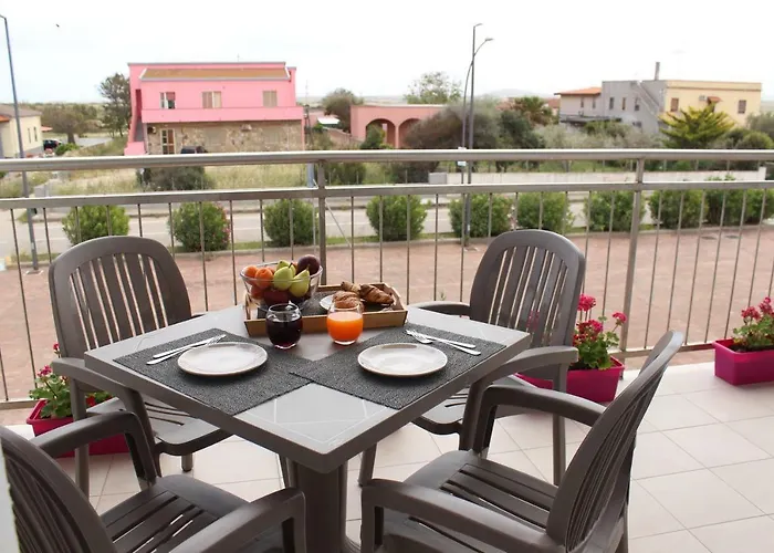 197 Pozzo San Nicola Aparthotel