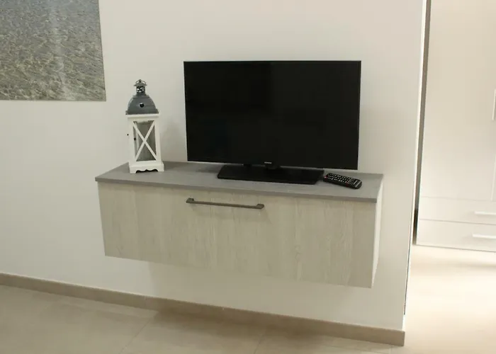 197 Pozzo San Nicola Aparthotel Stintino